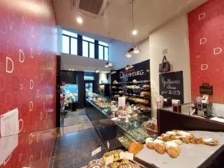 Commercial building for sale Ath (VBD45214)