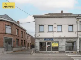 Apartment for sale Ath (VBD45215)