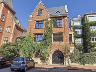 Maison à vendre Ixelles (VBD45217)