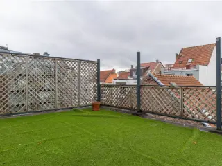 Penthouse à louer Ixelles (VBD45218)
