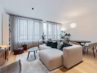 Appartement à vendre Saint-Gilles (VBD45221)