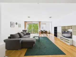 Appartement à vendre Etterbeek (VBD45223)