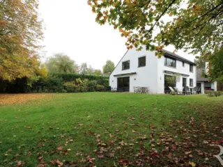 Villa à louer Braine-l'Alleud (VBD45225)