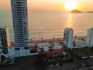 Maison à vendre Mazatlán (VBD45231)