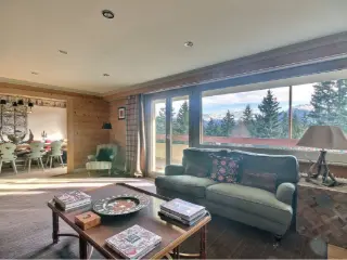 Apartment for sale Crans-Montana (VBD45234)