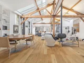 Appartement te koop Paris (VBD45243)