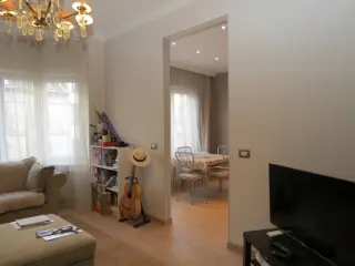 Appartement à vendre Etterbeek (VBD45244)