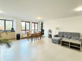 Apartment for rent Elsene (VBD45246)