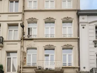 Immeuble de rapport à vendre Bruxelles (VBD45247)