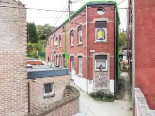 Maison à vendre Grâce-Hollogne (VBD45249)