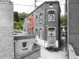 Maison à vendre Grâce-Hollogne (VBD45250)