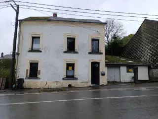 Huis te koop Gedinne (VBD45252)