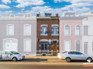 Huis te koop Luik (VBD45254)