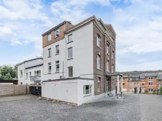 Apartment for sale Spa (VBD45255)