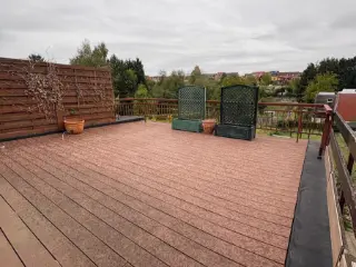 Duplex à louer Tervuren (VBD45259)