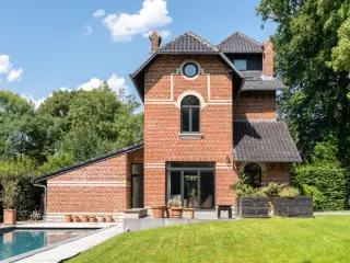 Residence for sale Linkebeek (VBD45266)