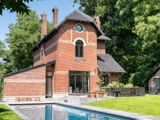 Residence for sale Sint-Genesius-Rode (VBD45268)