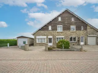 Maison à vendre Libramont-Chevigny (VBD45269)