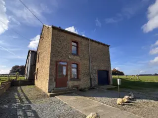 Huis te huur Libramont-Chevigny (VBD45270)