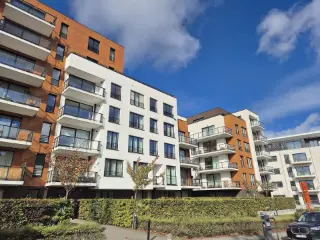 Appartement te huur Sint-Lambrechts-Woluwe (VBD45272)