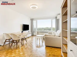 Appartement à vendre Jette (VBD45273)