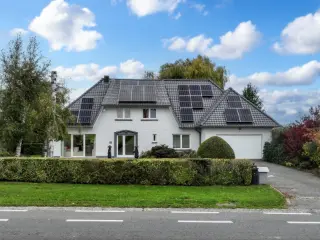 Villa for sale Flobecq (VBD45274)