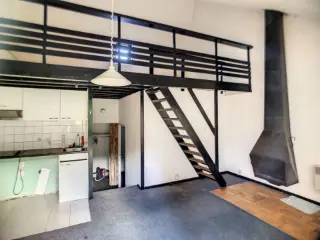 Bungalow à louer Hastière-par-delà (VBD45275)