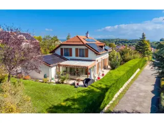 Villa for sale Romanel-sur-Morges (VBD45280)