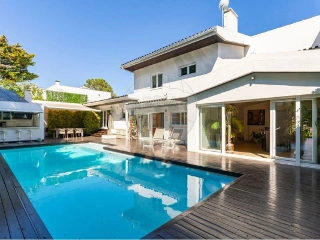 Villa à vendre Lisboa (VBD45281)