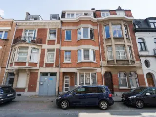 Maison à vendre Woluwe-Saint-Pierre (VBD45282)