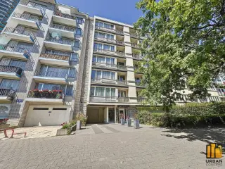 Apartment for sale Sint-Jans-Molenbeek (VBD45291)