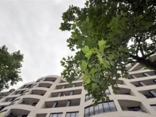 Appartement te huur Elsene (VBD45293)