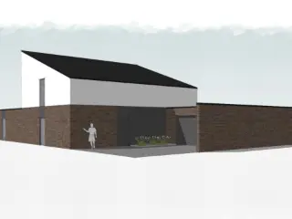 Villa te koop Blaton (VBD45294)