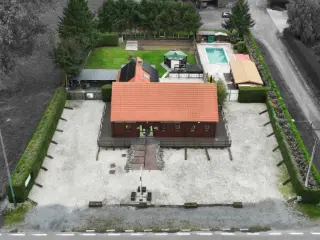 Surface commerciale à vendre Hertain (VBD45295)