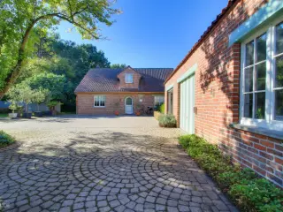 Villa te koop Hérinnes (VBD45296)