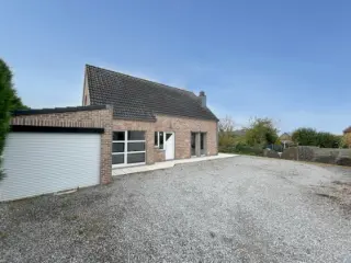 Villa à vendre Sart-Saint-Laurent (VBD45300)