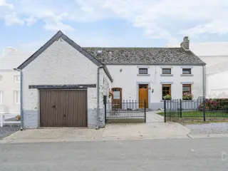 Maison à vendre Branchon (VBD45301)