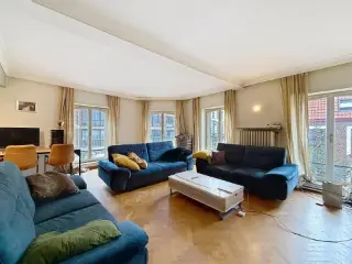 Appartement à louer Gand (VBD45304)