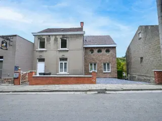 Immeuble de rapport à vendre Huccorgne (VBD45308)