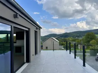 Rez-De-Chaussée à louer Wellin (VBD45311)