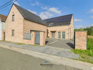 Huis te koop Laplaigne (VBD45312)