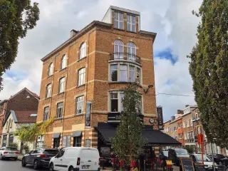 Appartement à louer Schaerbeek (VBD45313)