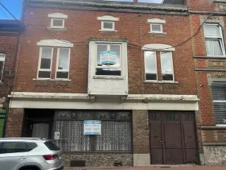 Maison à vendre Bouffioulx (VBD45314)