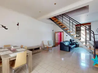 Huis te koop Haine-Saint-Pierre (VBD45315)