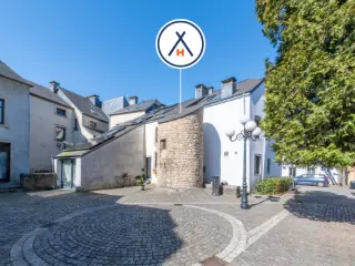 Apartment for sale Arlon (VBD45318)