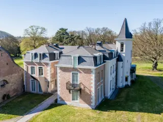 Apartment for rent Liege (VBD45319)