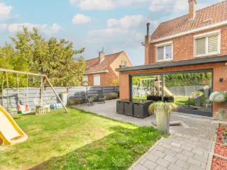 Residence for sale Marchienne-au-Pont (VBD45331)