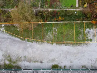 Bouwgrond te koop Gosselies (VBD45333)