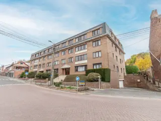 Apartment for sale Montigny-le-Tilleul (VBD45335)