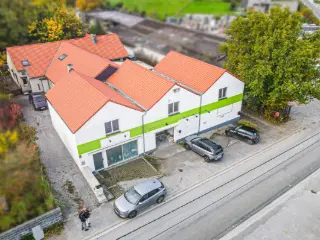 Immeuble de rapport à vendre Sivry-Rance (VBD45340)